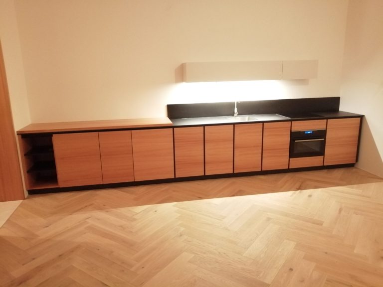 Brno Hilleho - DÝHA